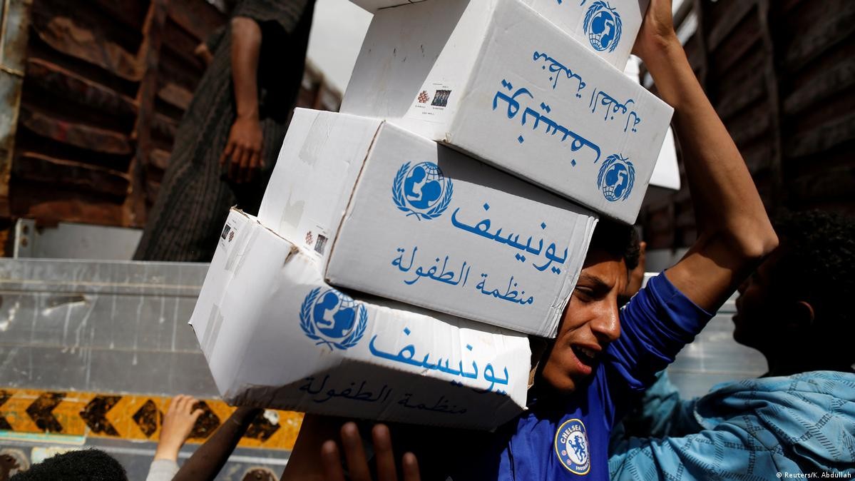 البنك الدولي يحذر من تدهور الأوضاع الاقتصادية في اليمن وتأثيرها على الأمن الغذائي