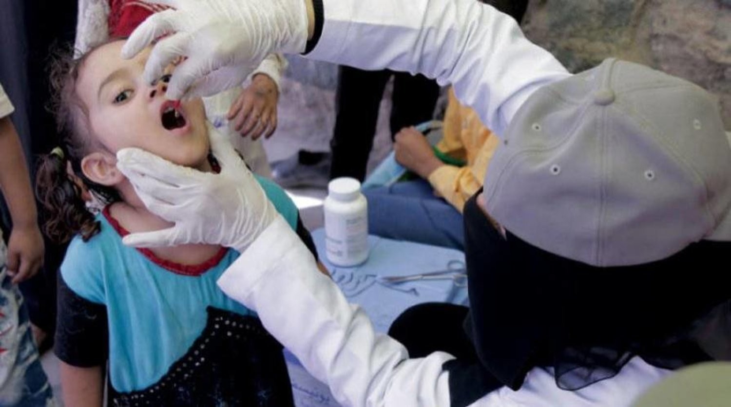 الحلف العالمي للقاحات يتعهد بمواصلة دعمه لبرنامج التحصين في اليمن لمدة ثلاثة أعوام إضافية