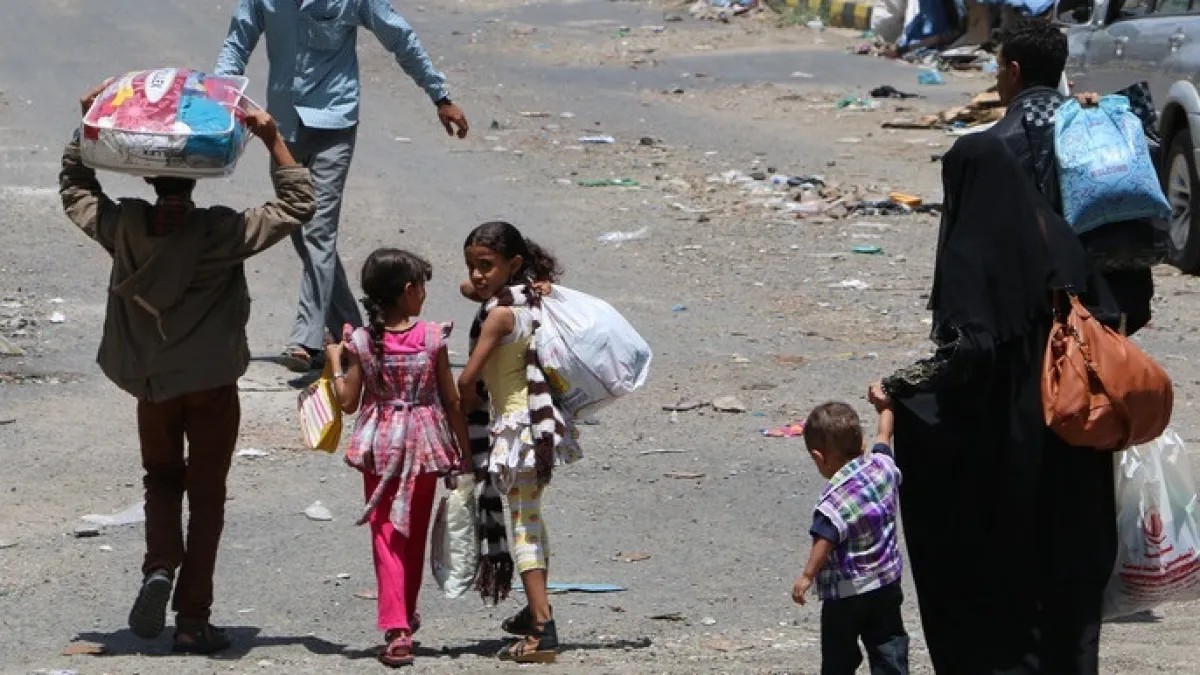 تصاعد حالات الحصبة والملاريا والكوليرا وسط تحديات التحصين.. تقرير الأمم المتحدة يتهم الحوثيين بعرقلة حملات التحصين ضد الأمراض