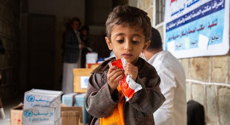 تحذيرات من تصاعد أزمة الجوع في اليمن مع اقتراب الصيف