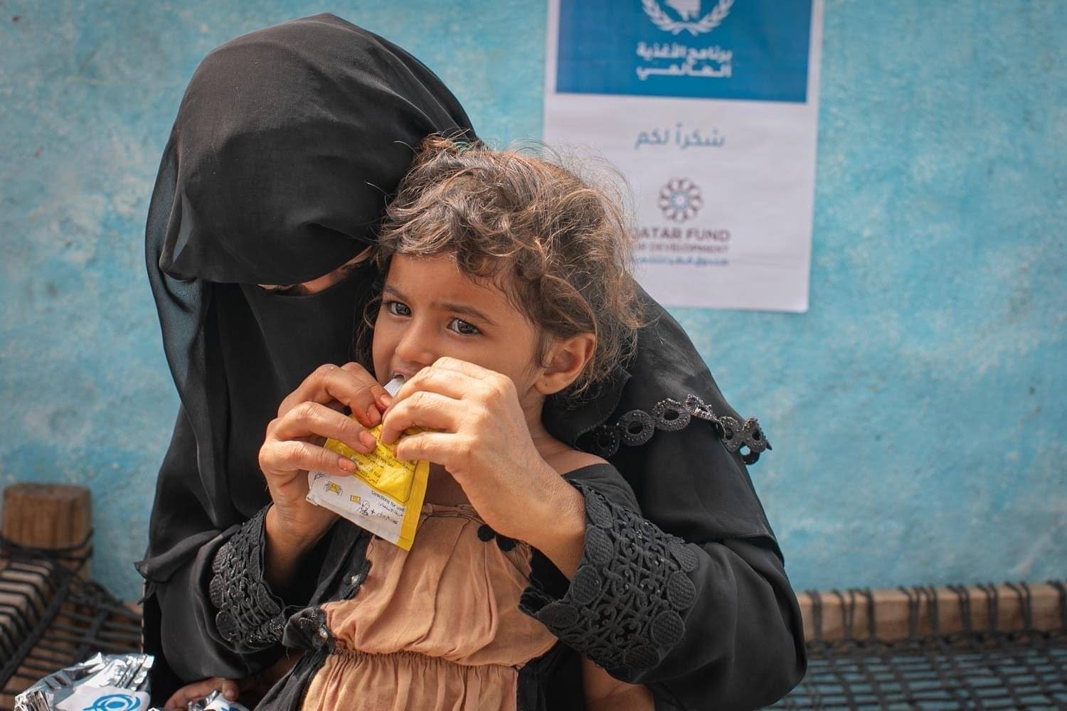 بريطانيا تدعم الصحة والتغذية في اليمن بأكثر من 31 مليون دولار