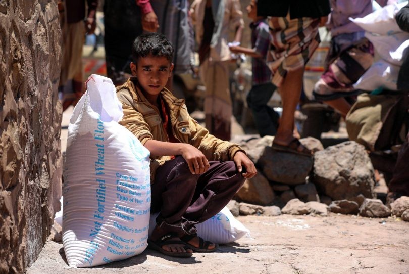 تحت ضغط العجز المالي: صندوق النقد الدولي يحذر.. اليمن أمام مفترق طرق اقتصادي حرج