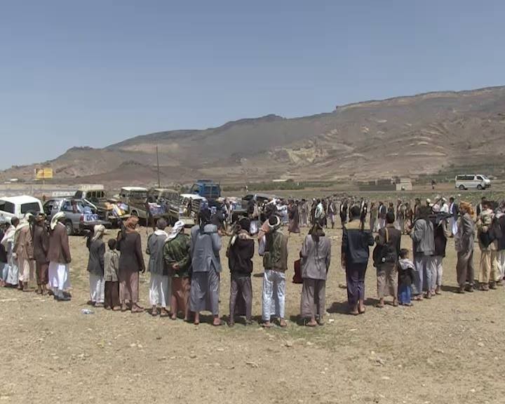 شمال اليمن يغلي: اشتباكات دامية في صوير عمران.. تصاعد متزايد بانتهاكات الحوثيين