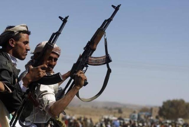 تلاعب قضائي في إب: محاولات مليشيا الحوثي للإفراج عن متهم بجريمة قتل