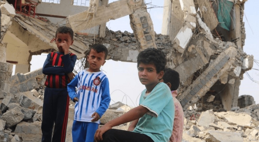اليونيسف تحذر: جيل ضائع؟ اليمن ومعضلة تعليم 10.6 مليون طفل في ظل الحرب