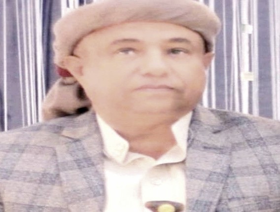 وفاة نصر الشميري بعد تعذيب في سجون الحوثي