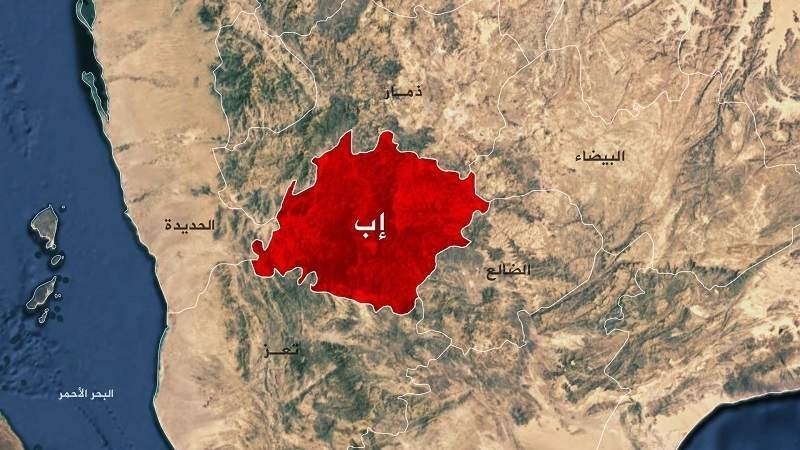 إب.. ثالث جريمة خلال 48 ساعة تكشف تفاقم الانفلات الأمني
