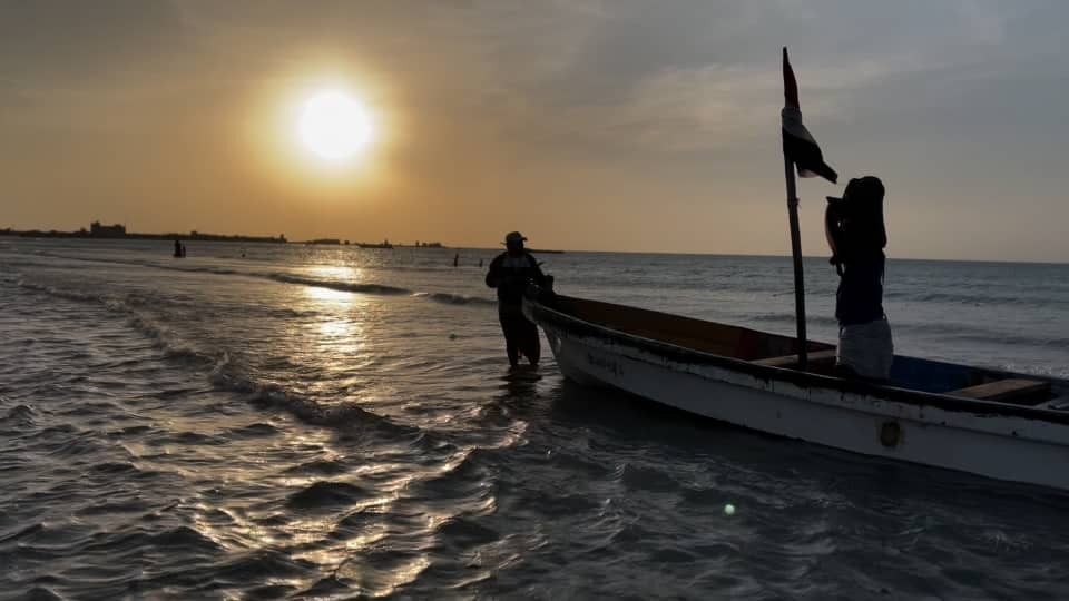 من طريق الكدحة إلى الواجهة البحرية.. المخا ترسم ملامح نهضة جديدة