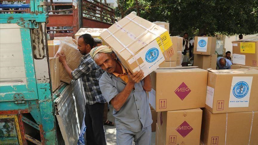  سلطات الحوثيين فرضت قيوداً رئيسية تتعلق بالحركة داخل اليمن وخارجه بحسب الوكالة الأممية