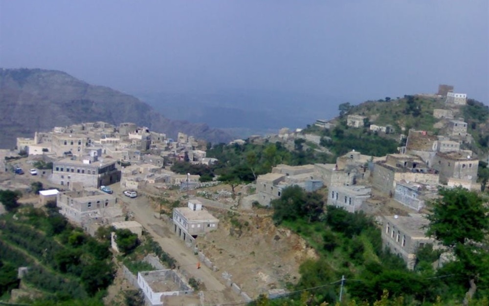 قتل العشرات ونزح المئات بينما أصيب بتشوهات وإعاقات دائمة عدد كبير من نساء ورجال والشقب 