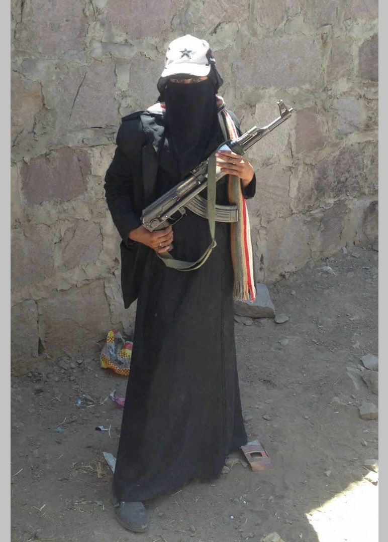 شكلت أصيلة الدودحي أيقونة شجاعة منقطعة النظير للمرأة اليمنية في وجه ومواجهة عدوان ودموية مليشيات الكهنوت الحوثي