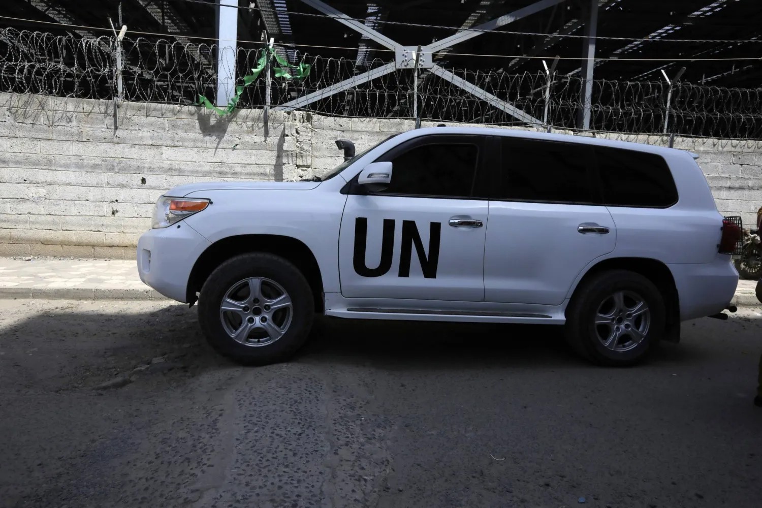 قائمة أولية بأسماء الموظفين الأمميين المختطفين خلال الحملة الحوثية الأخيرة