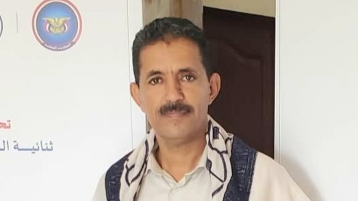 إرهاب الحوثي يعرقل مطار المخا