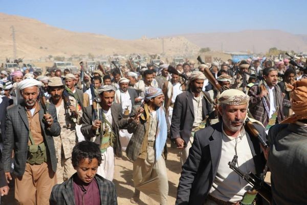 أهالي قرية ضحيان بعمران يشكون انقطاع مياه الشرب منذ خمسة أشهر